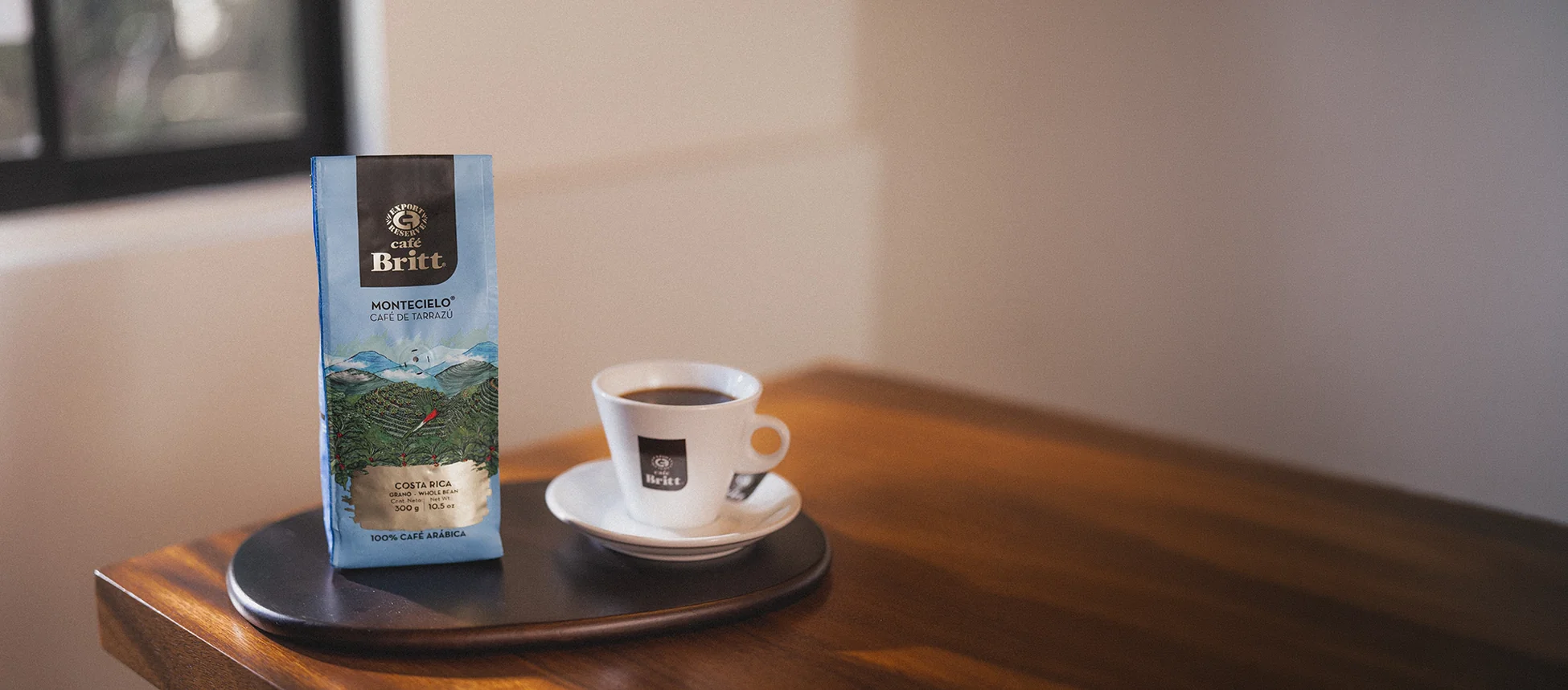 Savor Costa Rican Gourmet Excellence