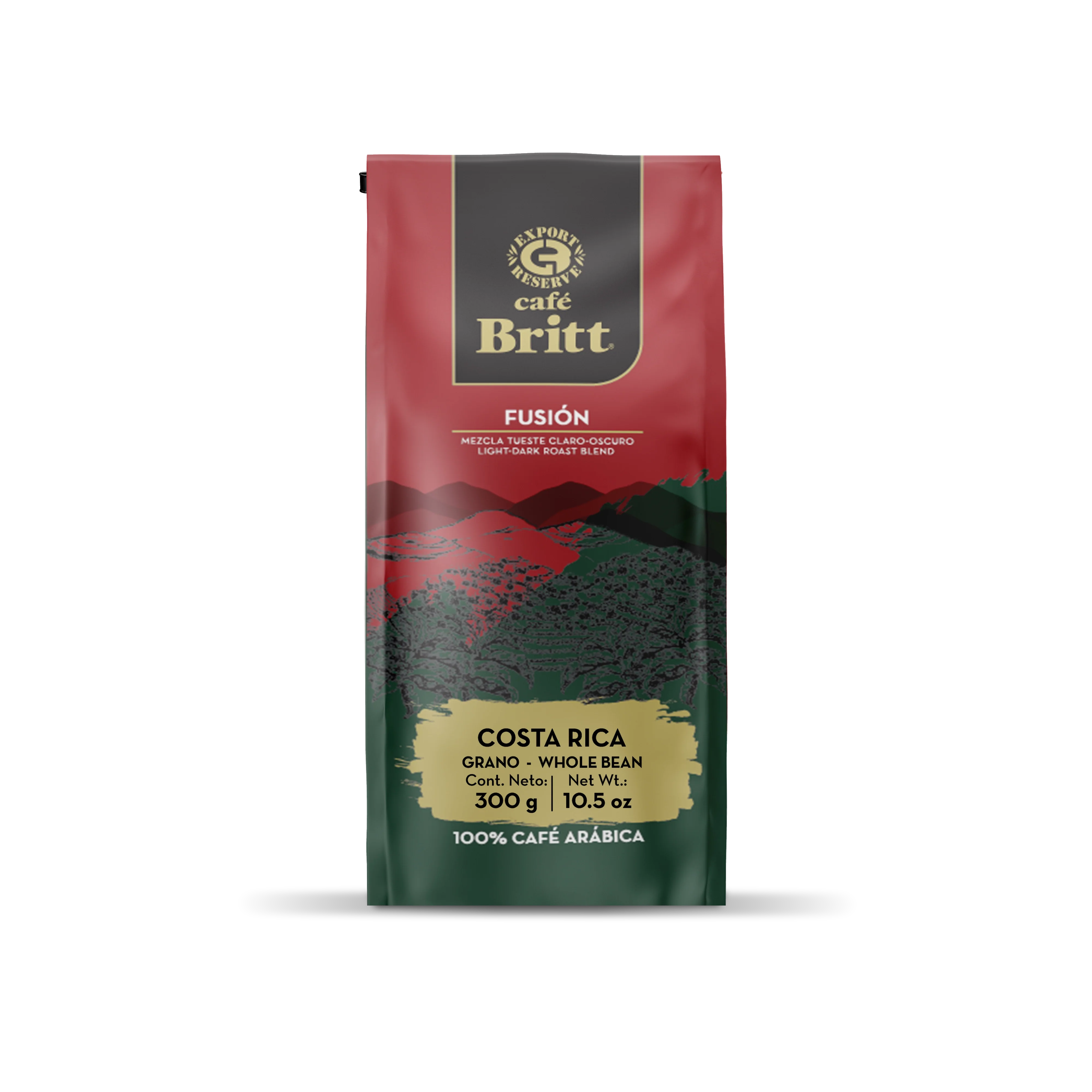 FEATURED COSTA RICAN COFFEES